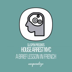 A Brief Lesson In French