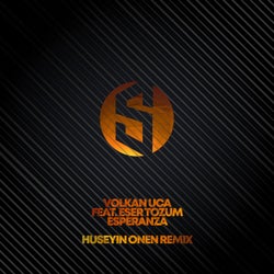 Esperanza(Huseyin Onen Remix)