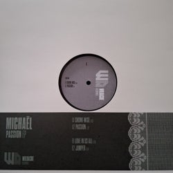 Passion EP