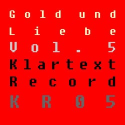 Gold Und Liebe Vol. 5