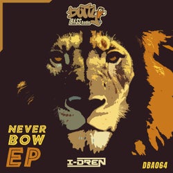 Never Bow Ep