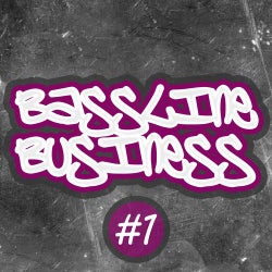 Bassline Business #1