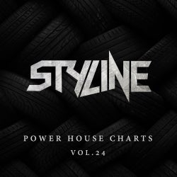 The Power House Charts Vol.24