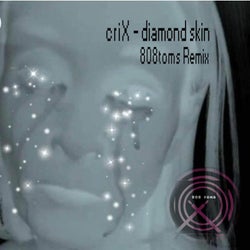 Diamond Skin (DJ Yesta Remix)