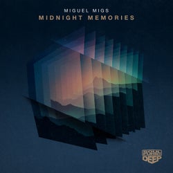 Midnight Memories - Remixes