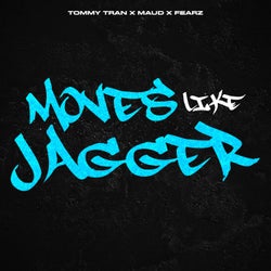 Moves Like Jagger