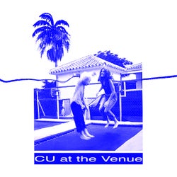 CU at the Venue