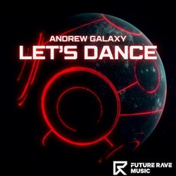 Let's Dance (Extended Mix)