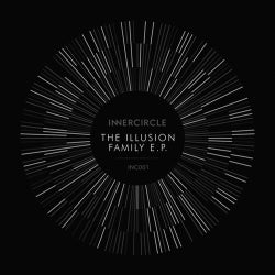 The Illusion Family EP