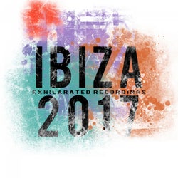 Exhilarated Recordings Ibiza 2017