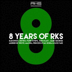 8 Years of RKS