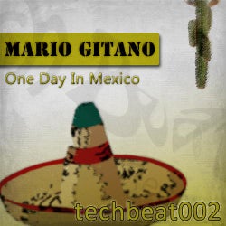 One Day in Mexico