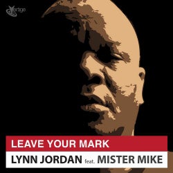 Leave Your Mark (feat. Mister Mike)