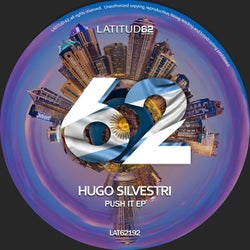Push It EP