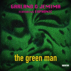 The Green Man