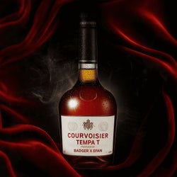 Courvoisier (Extended Mix)