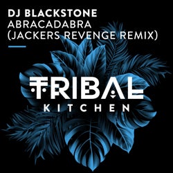 Abracadabra (Jackers Revenge Remix)