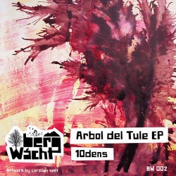 Arbol Del Tule EP