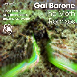 The Moth Remixes