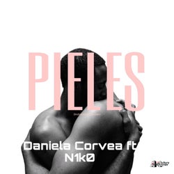 Pieles (Instrumental)