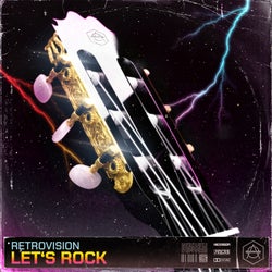 LET'S ROCK - Extended Mix