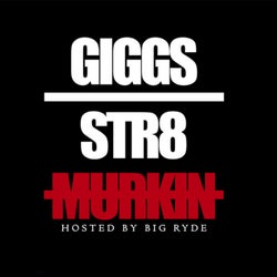 Str8 Murkin'