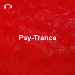 NYE Essentials: Psy-Trance