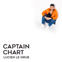 Captain Chart