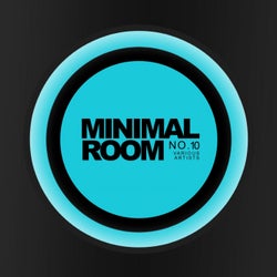 Minimal Room No.10