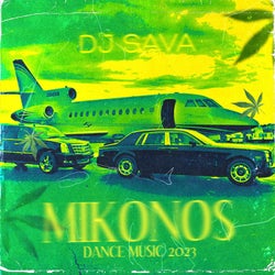 Mikonos Dance Music 2023