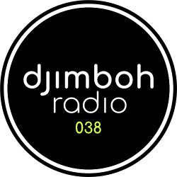DJIMBOH RADIO 038