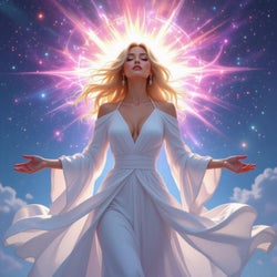 Cosmic Harmony