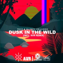 Dusk in The Wild [Incl.Avr remix]