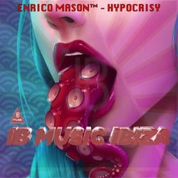 Hypocrisy (IB music iBiZA)