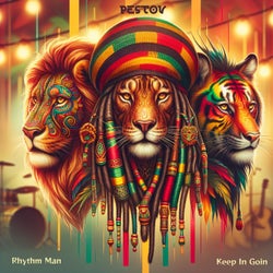 Rhythm Man