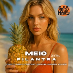 Meio Pilantra (Club Mix)