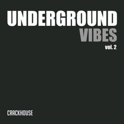 Underground Vibes, Vol. 2