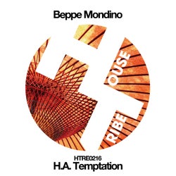 H.A.Temptation
