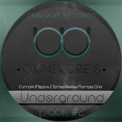 Omnivore's Underground Pack #2