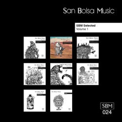 SBM Selected Volume 1