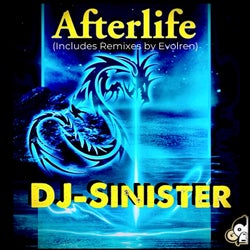 Afterlife EP