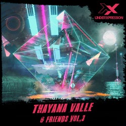 Thayana Valle & Friends Vol.3