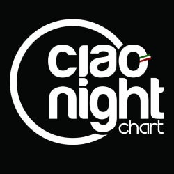 LUKE DB "CIAO NIGHT CHART" - FEBRUARY 2013