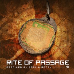 Rite of Passage - Compiled by Emok & Banel