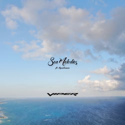 Sea Melodies (feat. Ayaxhuasca)