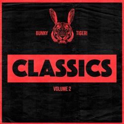 Bunny Tiger Classics Vol.2