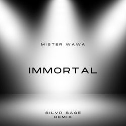 Immortal (Silvr Sage Remix)