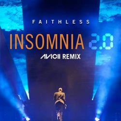Insomnia 2.0 (Avicii Remix) [Radio Edit]