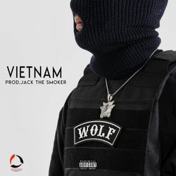 Vietnam (Prod. Jack The Smoker)
