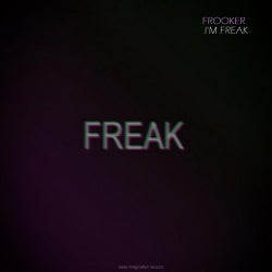 I'm Freak